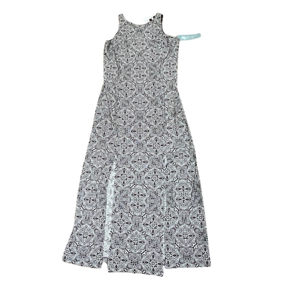 London Times NWT petite maxi dress